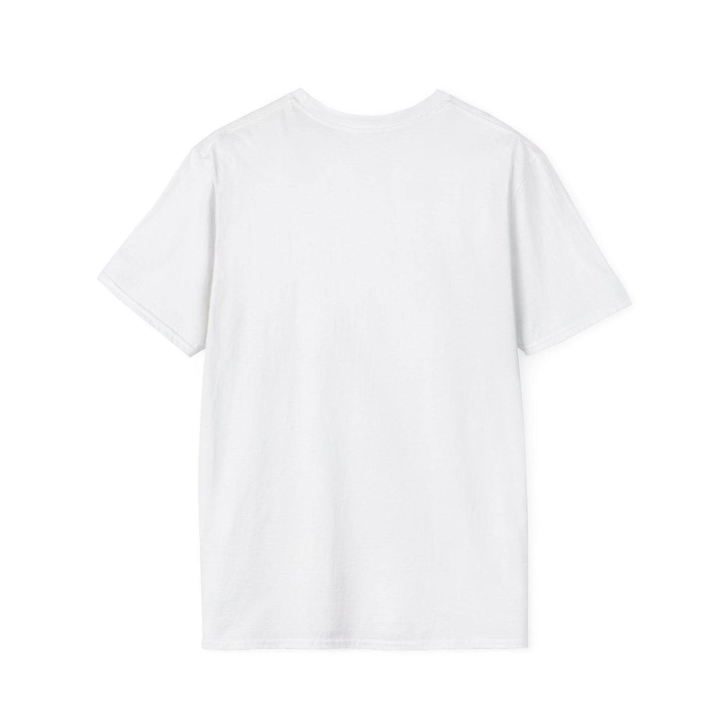 Fish Camp T-Shirt — Support The Fish Camp House Build.