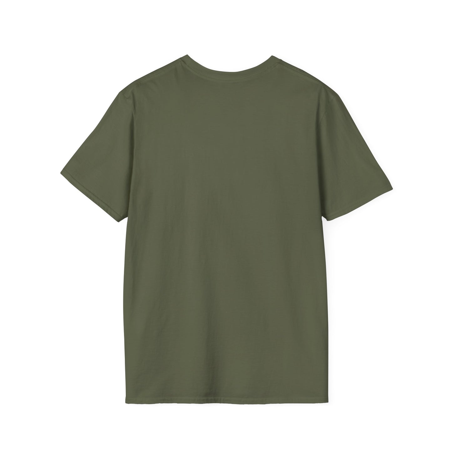 Fish Camp T-Shirt — Support The Fish Camp House Build.