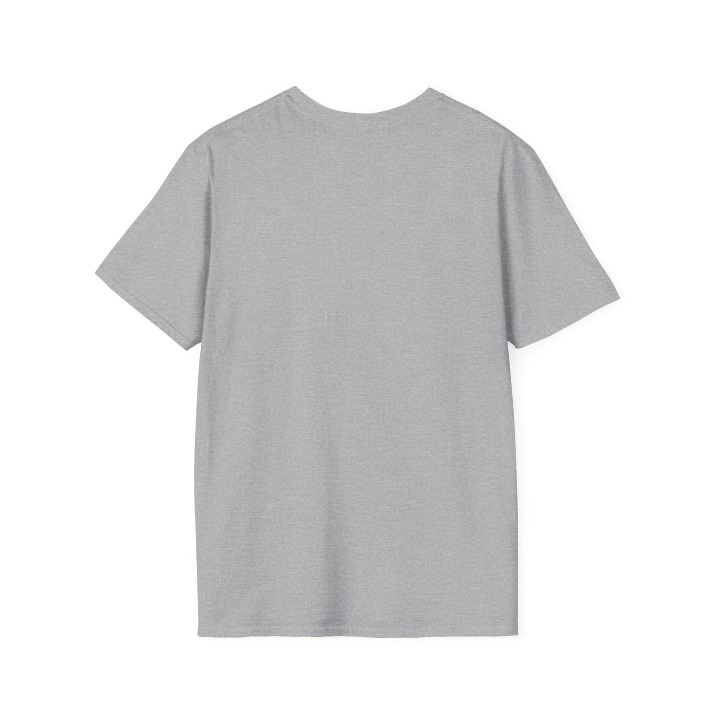 Fish Camp T-Shirt — Support The Fish Camp House Build.