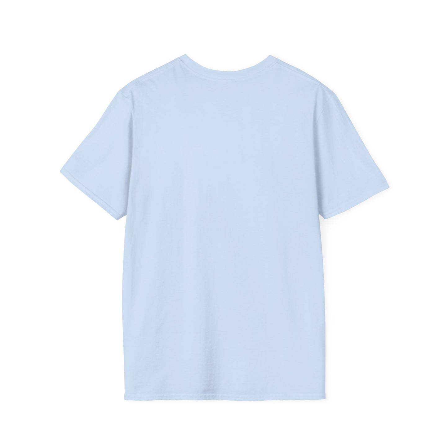 Fish Camp T-Shirt — Support The Fish Camp House Build.
