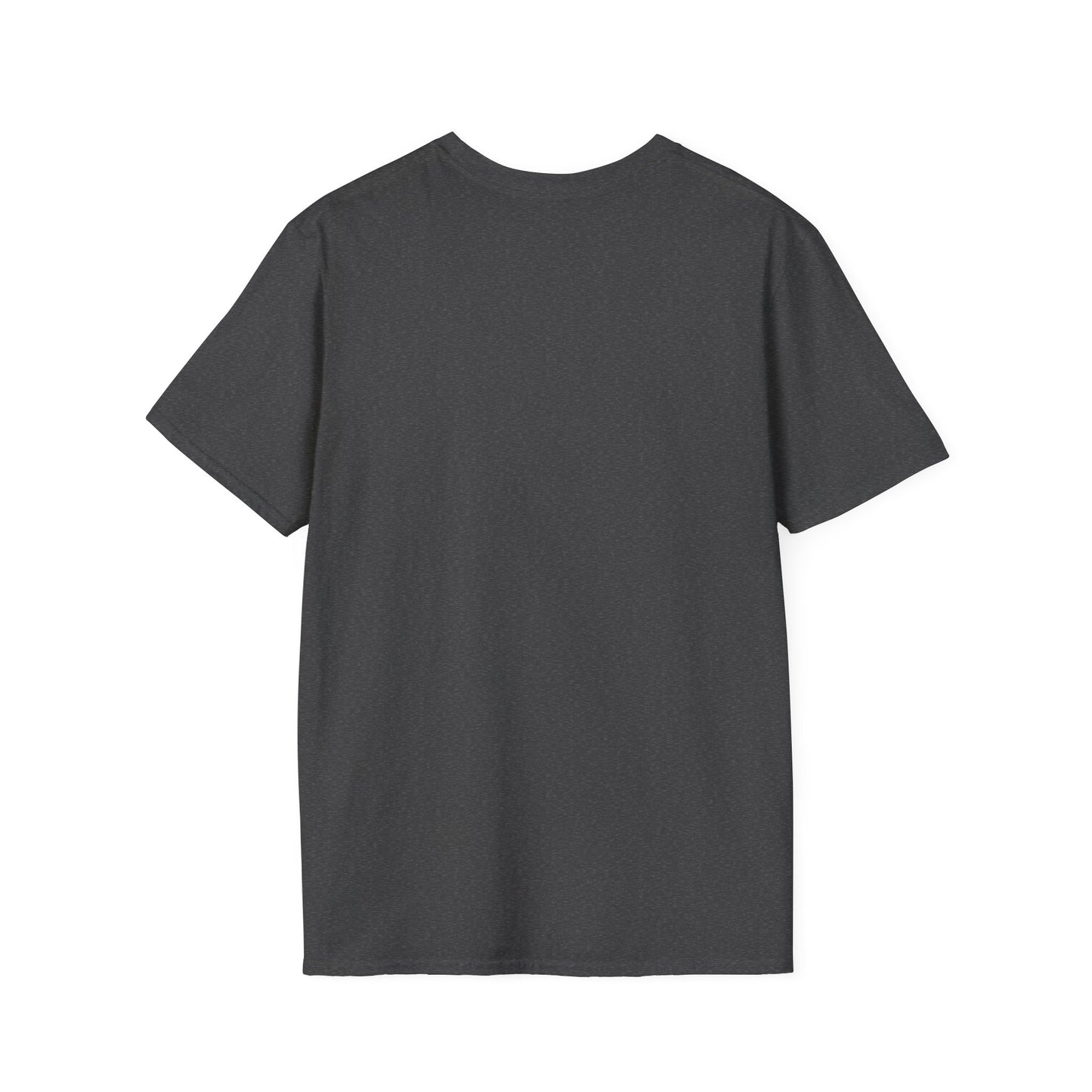 Fish Camp T-Shirt — Support The Fish Camp House Build.