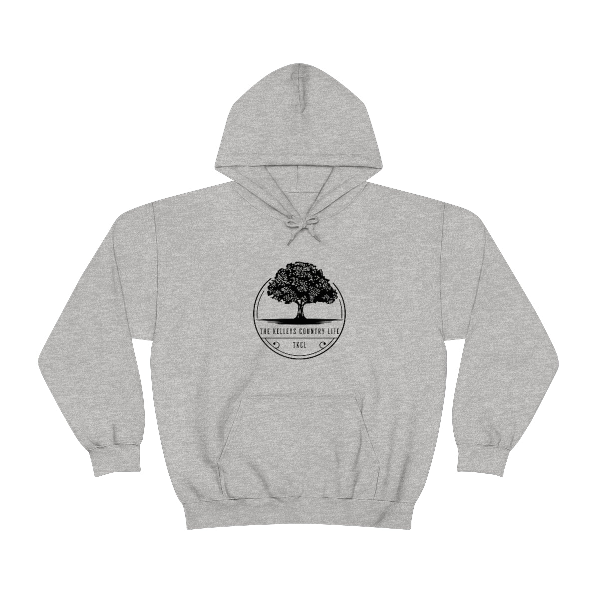 Unisex Heavy Blend™ Hooded Sweatshirt