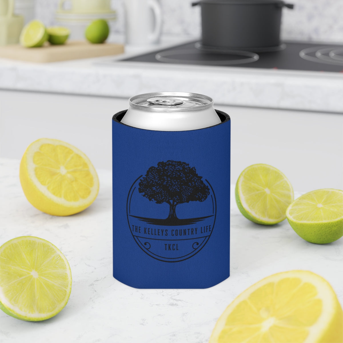 Can Cooler