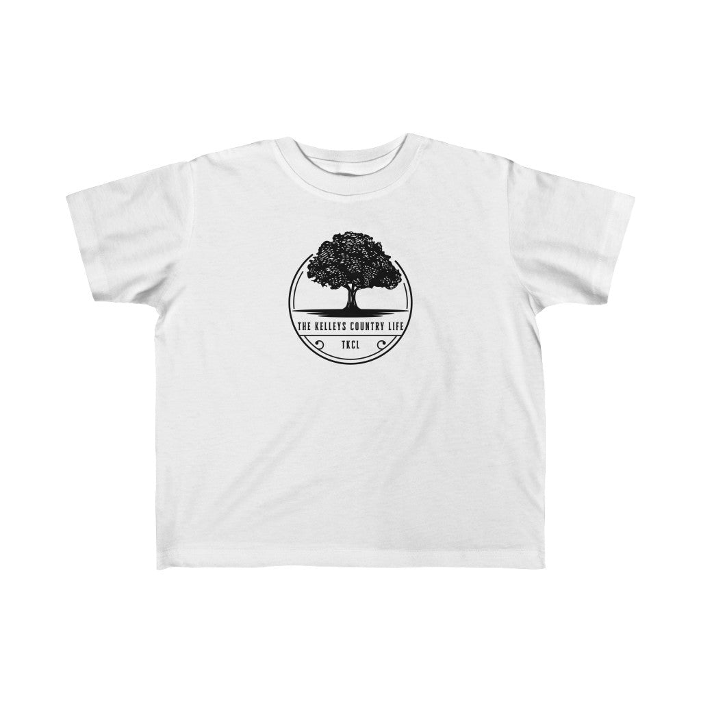 Kid's Fine Jersey Tee