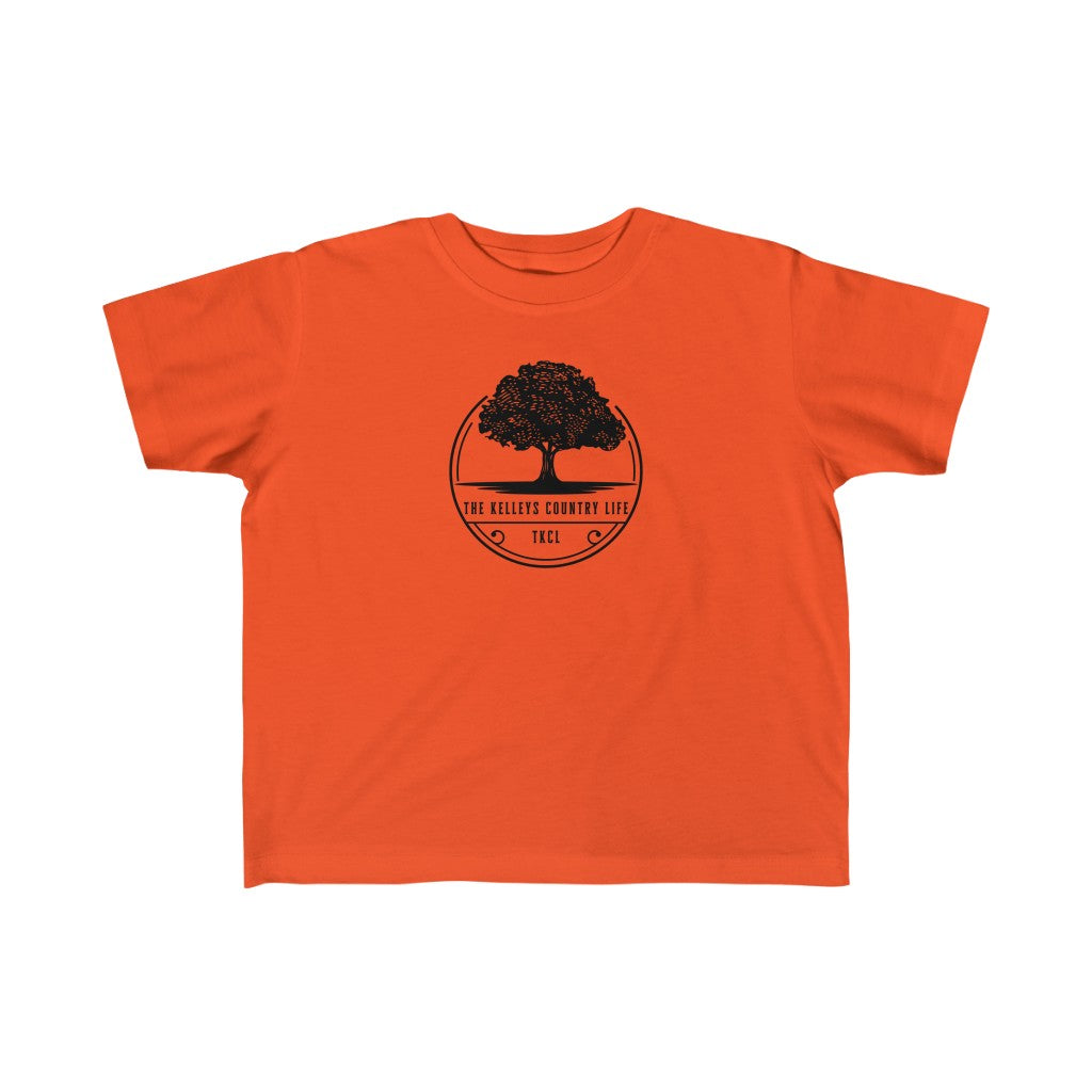 Kid's Fine Jersey Tee