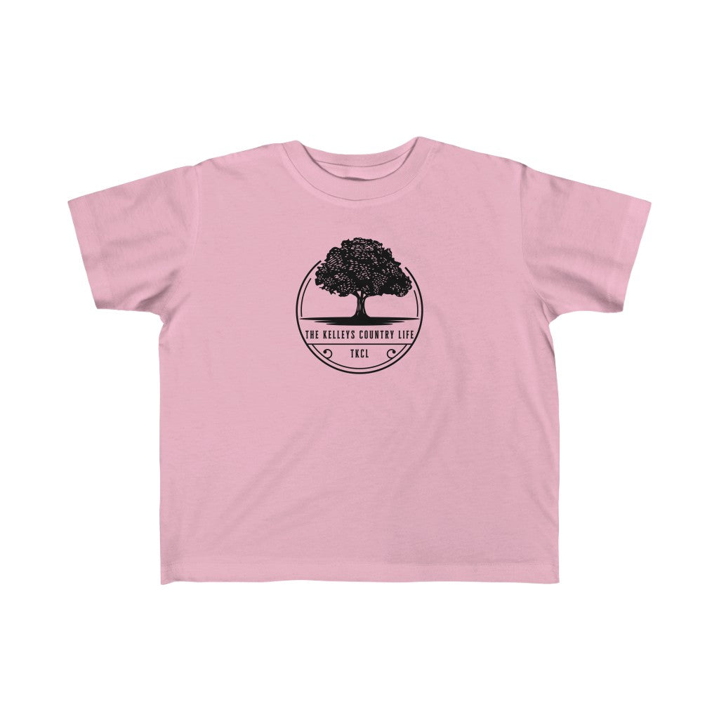 Kid's Fine Jersey Tee