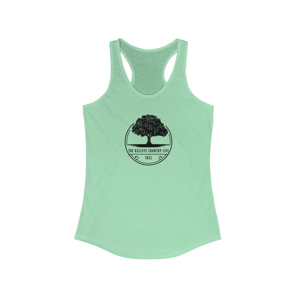 Women's Ideal Racerback Tank