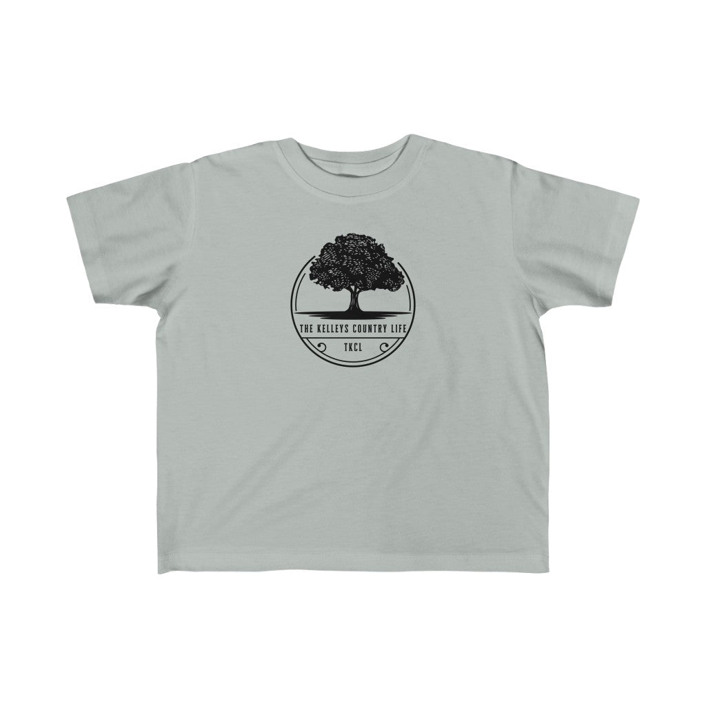 Kid's Fine Jersey Tee