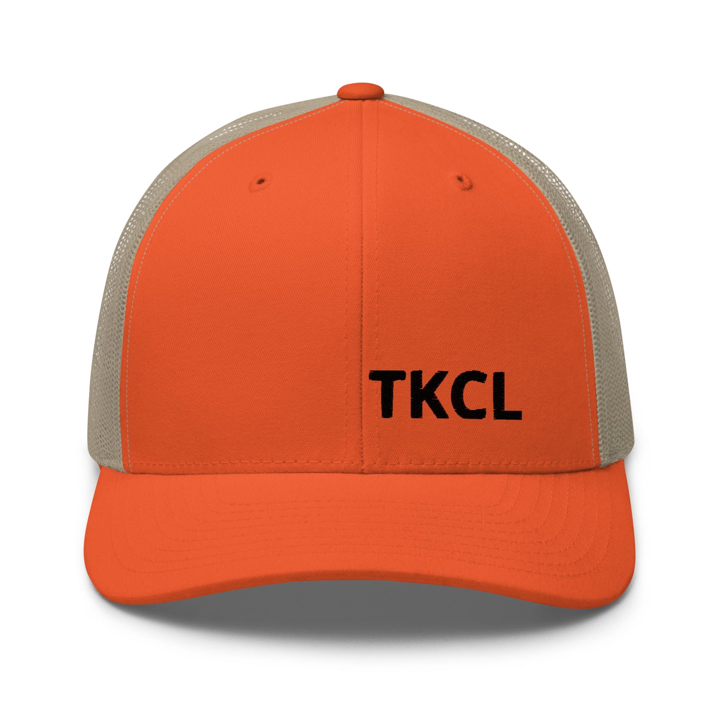 Trucker Cap